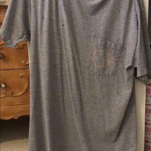 LF harley davidson shirt